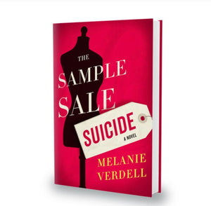 The Sample Sale Suicide